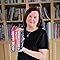 Becky of Becky's Bookshelves 