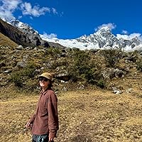 Profile Image for Andrea.