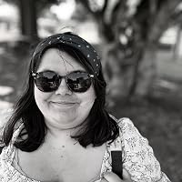 Profile Image for Meg Tomlin.
