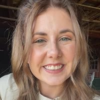 Profile Image for Grace Houser.