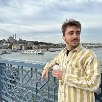 Profile Image for Henrique Friedrich .