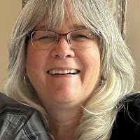 Profile Image for Angela Tarr.