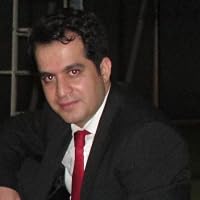 Profile Image for Amin AFRASIABI.
