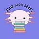 Megan | Reads Alotl Books
