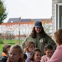 Profile Image for Noortje Stevens.