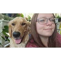 Profile Image for Tashauna.