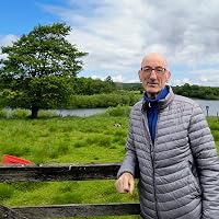 Profile Image for Nigel Plant.