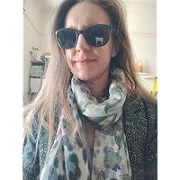 Profile Image for Carrie B.