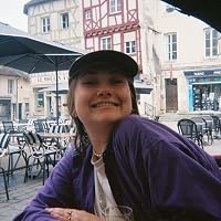 Profile Image for Sandrine Bélanger .