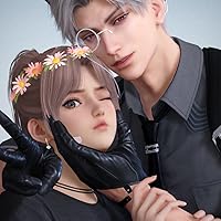 碎玉投珠（上下） 北南 台湾版 碎玉投珠》精裝典藏版｜繁體中文｜直排｜橫排｜BL小說｜BLUELADY