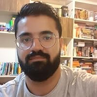 Profile Image for Amir Ataei.