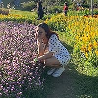 Profile Image for Mae.