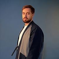 Profile Image for Arthur Yatsenko.