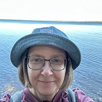 Profile Image for Marcia Yoshida.