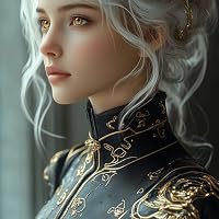 Profile Image for Destanie Vaughn.