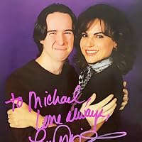 Profile Image for Michael Zittel.