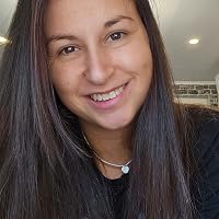 Profile Image for Gergana Paraskevova - Lecheva.