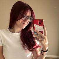 Profile Image for Katie Rose.