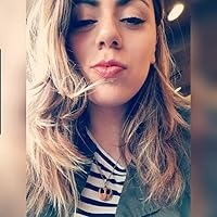 Profile Image for Mariana.