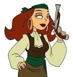 Profile Image for Sandra Ruiz.