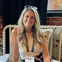 Profile Image for Jane Conroy.