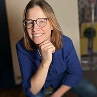 Profile Image for Cassidy Hall.