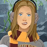 Profile Image for Amber.