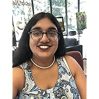 Profile Image for Anya Bandekar.