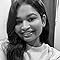 Maitri Patel