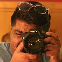 Profile Image for Pavan Sapra.