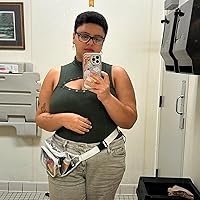 Profile Image for Cabria ShaNae.