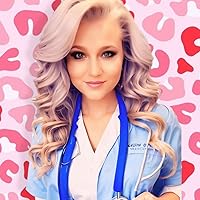 Profile Image for 🤍 Tiff (honeydukesbooks).