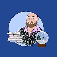 Profile Image for Queerbookdad.
