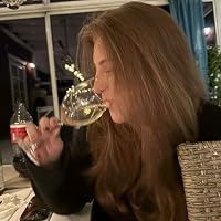 Profile Image for Liv Samuelsson.