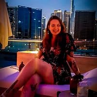 Profile Image for Rachel.