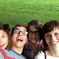 Profile Image for Martha.