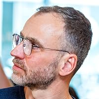 Profile Image for Edgar Merbis.