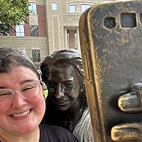 Profile Image for Rachel.