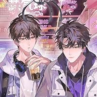 Qpa ぬいぐるみ Qpaぬい ぺあぬい 灰田ナナコ ハイキー×ローキー 受注生産商品】『ハイキー×ローキー』10cmぺあぬいセット | 全