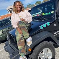 Profile Image for Tavonda Jennings.