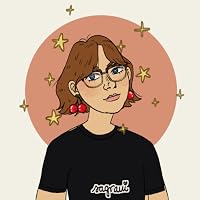 Profile Image for Catherine.