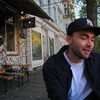 Profile Image for Mikkel Elmark.