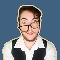 Profile Image for Eric Syerix.