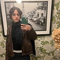 Profile Image for Alex Wells.