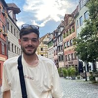 Profile Image for Pablo Olmedo.