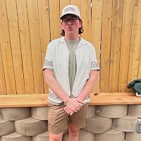 Profile Image for Caleb Sauer.