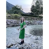Profile Image for Tara de Haas.