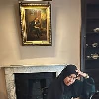 Profile Image for Soliha Akramova.