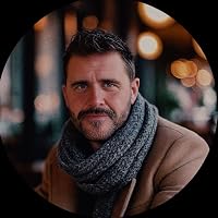 Profile Image for Paul Manning.