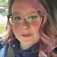 Profile Image for Ashley Wolf.